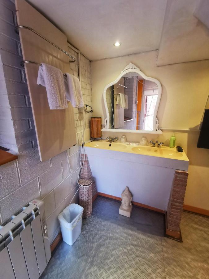 Tu Mansion Pensionat Navalcarnero Exteriör bild