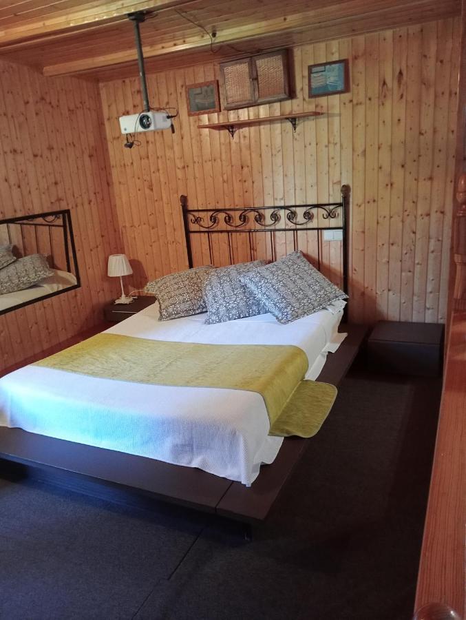 Tu Mansion Pensionat Navalcarnero Exteriör bild