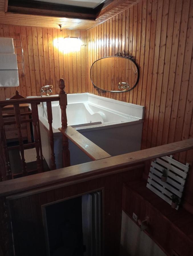 Tu Mansion Pensionat Navalcarnero Exteriör bild