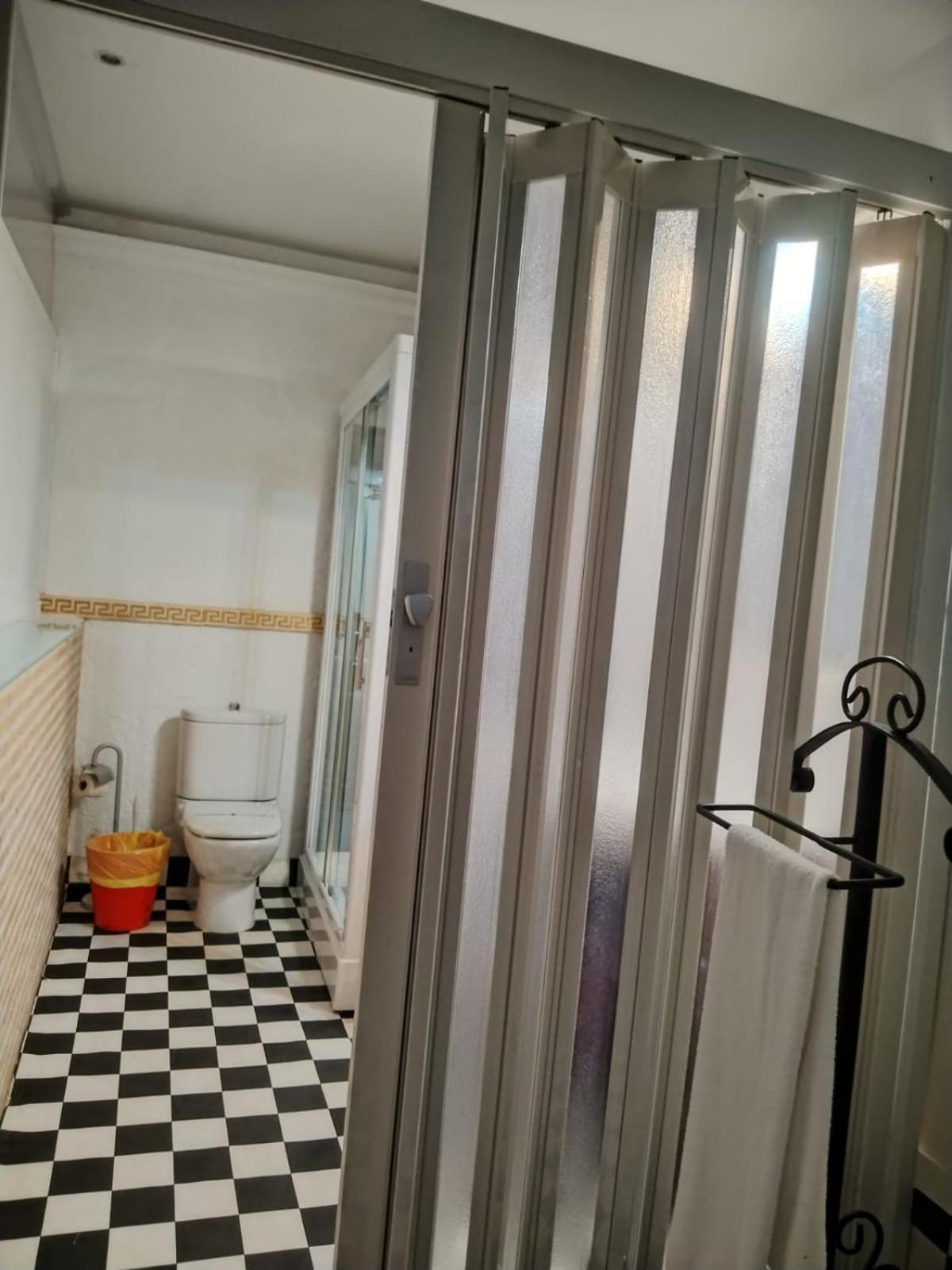 Tu Mansion Pensionat Navalcarnero Exteriör bild