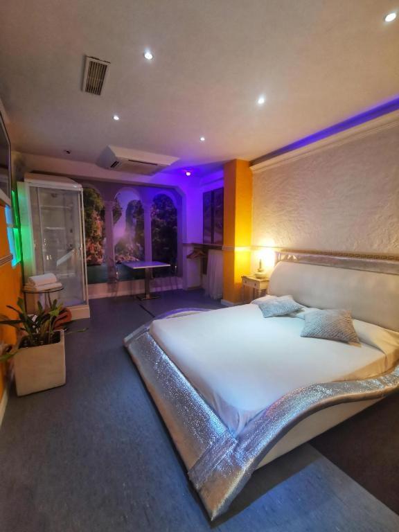 Tu Mansion Pensionat Navalcarnero Exteriör bild